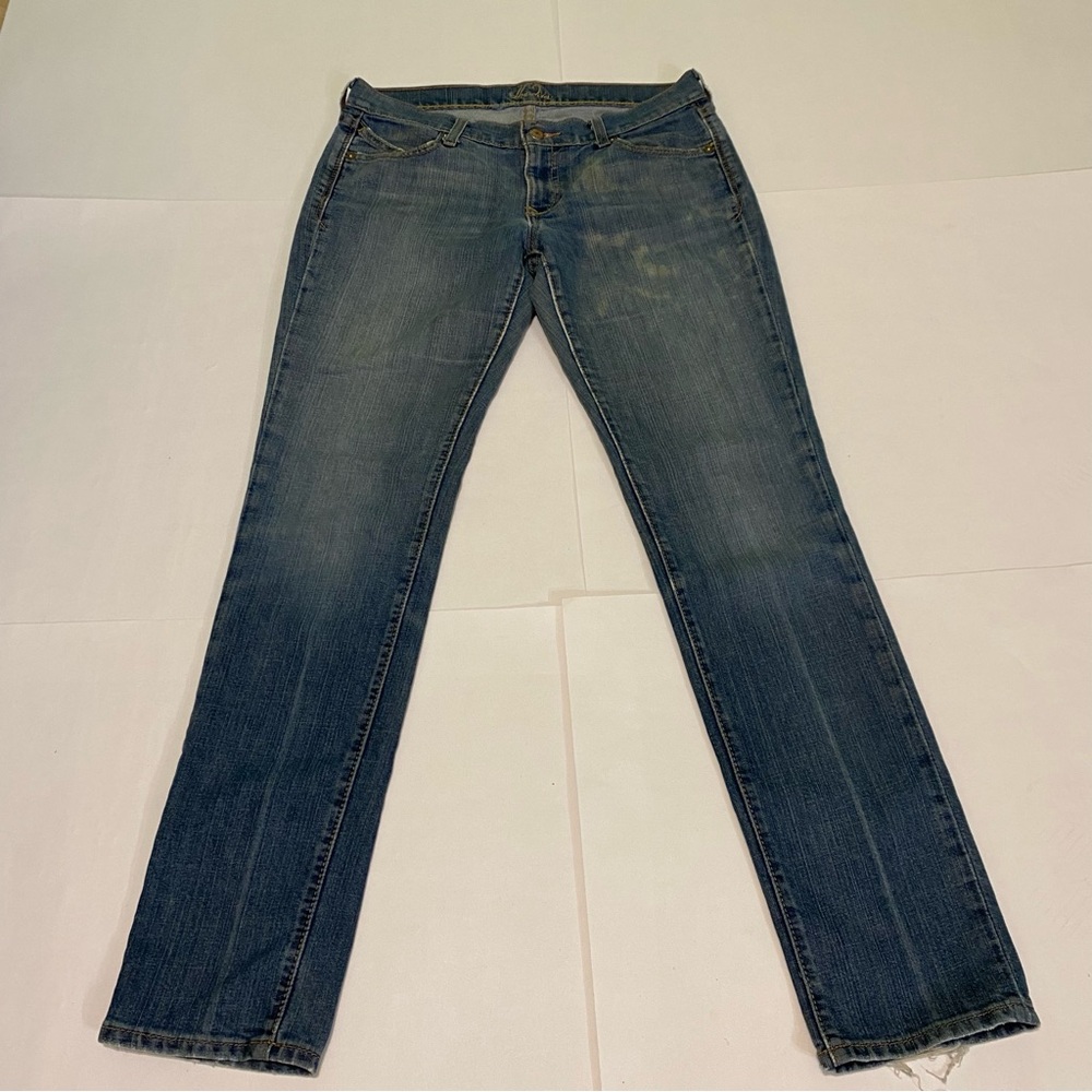 The Diva Classic Blue Jeans